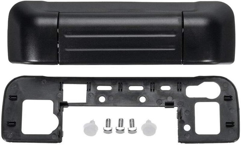 QASULER Rear Tailgate Door Handle for Suzuki Vitara 1998-2005 - Image 3