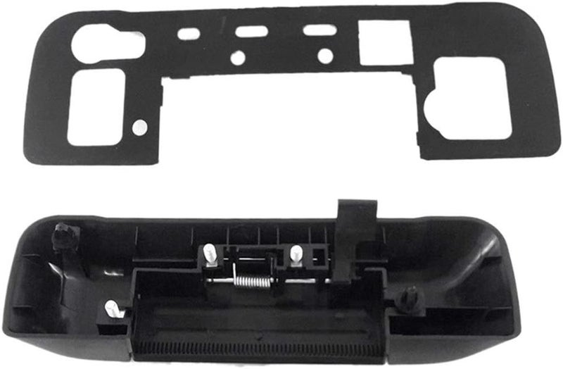 QASULER Rear Tailgate Door Handle for Suzuki Vitara 1998-2005 - Image 4