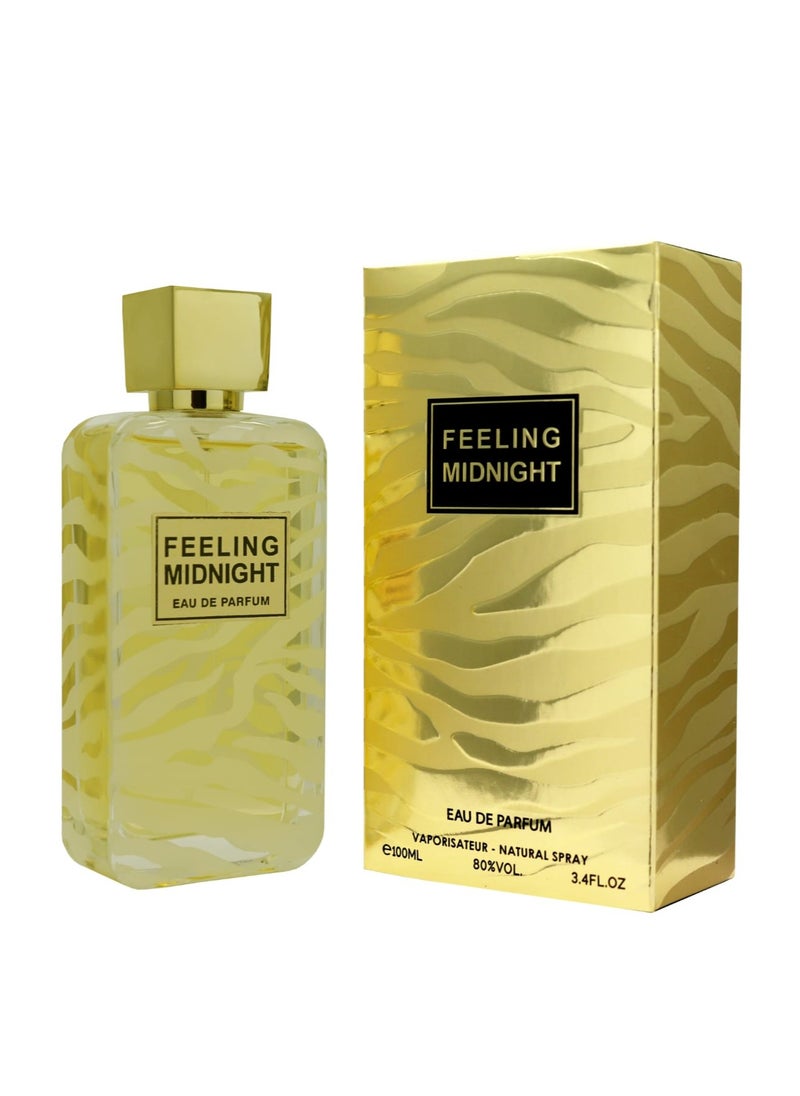 Feeling Midnight Women's Perfume 100ml - pzsku/Z7A0E87C283DA635457FFZ/45/_/1722720836/453044b3-1a28-4c42-8671-e12e64a3d03e