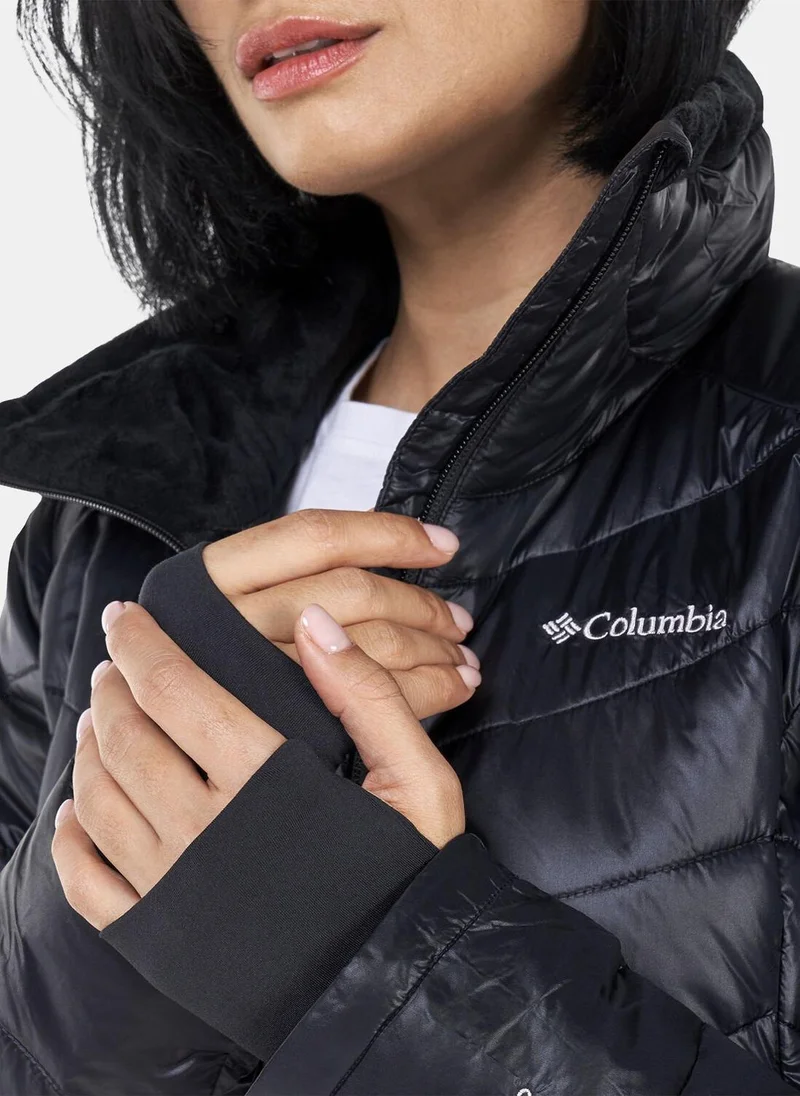 Columbia Women's Joy Peak™ Mid Jacket