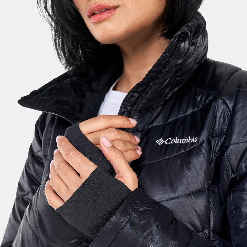 Columbia Women's Joy Peak™ Mid Jacket