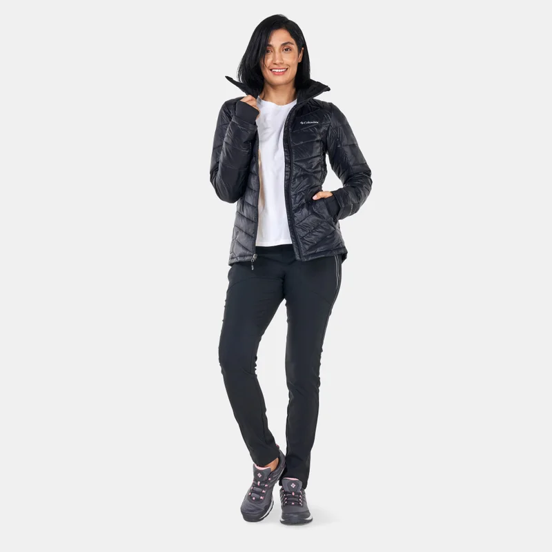 Columbia Women's Joy Peak™ Mid Jacket