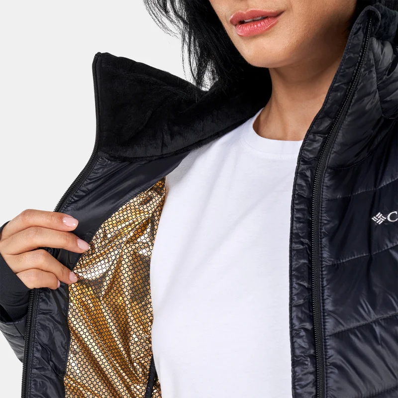 Columbia Women's Joy Peak™ Mid Jacket