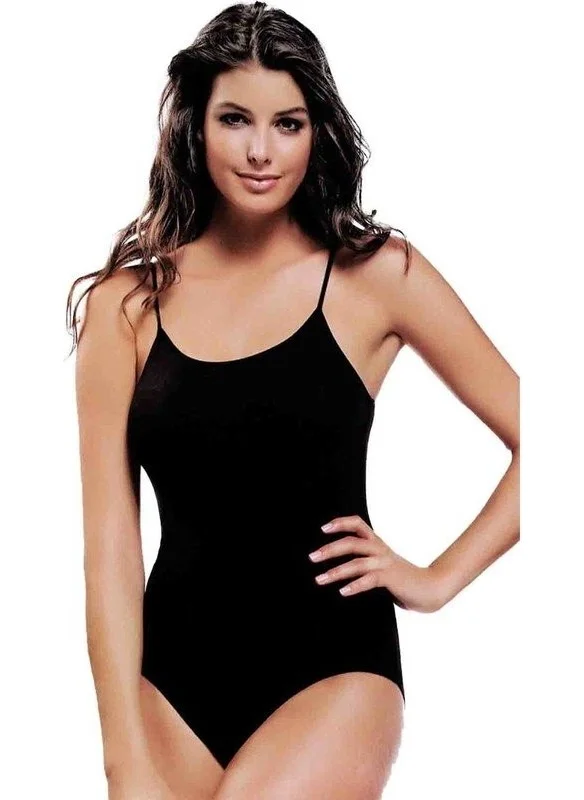 توتكو Passion Women's Rope Strap Bodysuit 3 Pieces