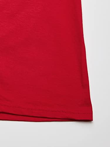 Jurassic Park Men's I Survived T-Shirt, Red, XX-Large - Image 3