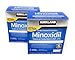 Kirkland WeyDOc Minoxidil 5 percent Extra Strength Hair Regrowth for Men, 12 Months - Image 2