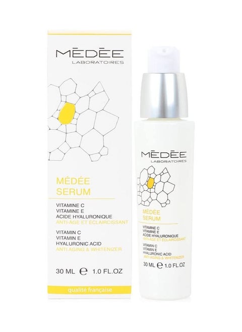 MEDEE Serum Anti Aging & Whitenizer 30ml