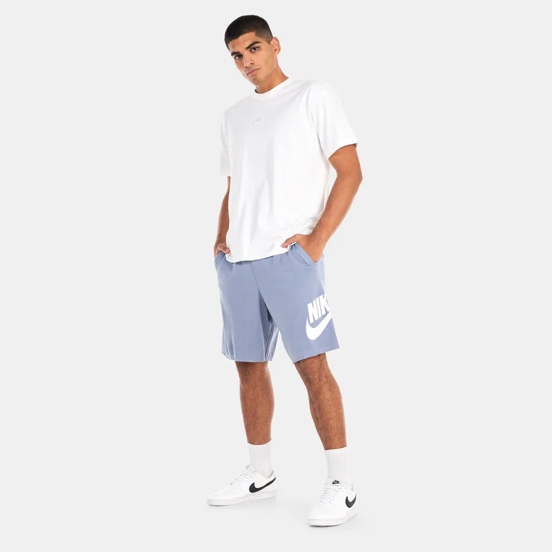 Nike Men's Club Alumni HBR Shorts
