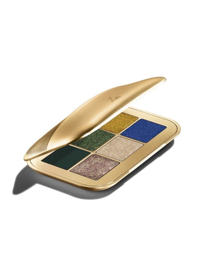 lisa eldridge EYESHADOW PALETTE SORCERY 5.7g - Image 1