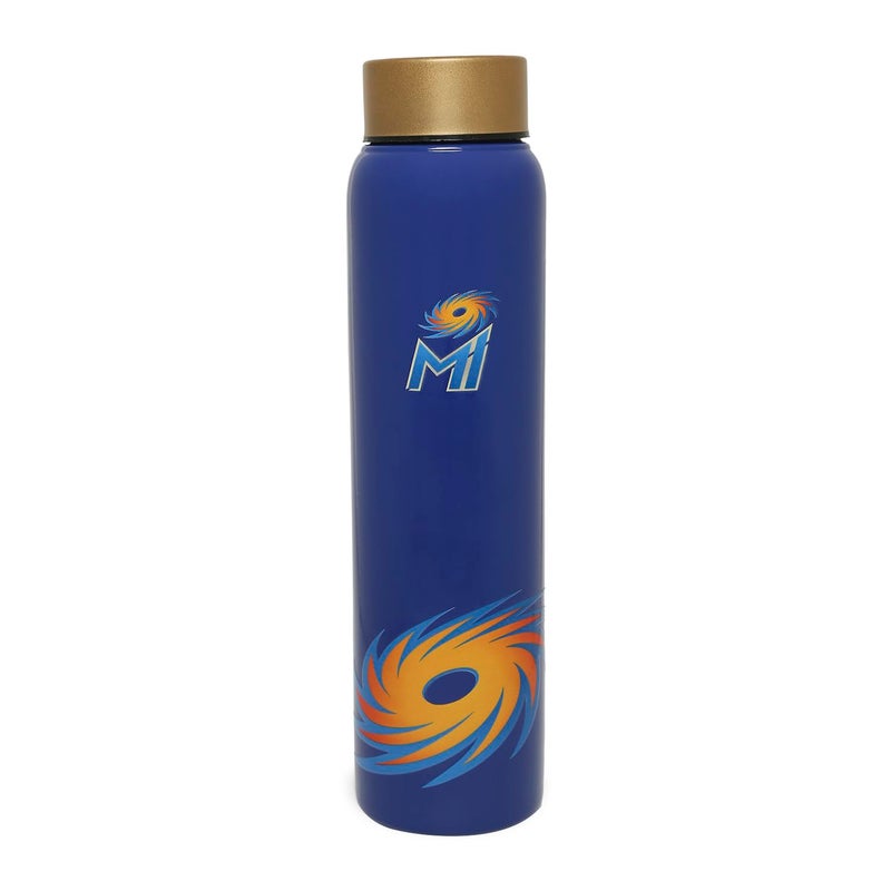 playR x MI Drink Break Sipper - Durable Leak-Proof Protein Sipper Bottle for Gym, Training, Match Days, Sports Fitness, Outdoor & Travel Use for All Season - Image 3