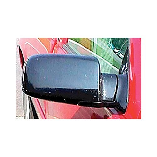 CIPA 10900 Custom Towing Mirror - Chevy/GMC/Cadillac, Pair, black - Image 2