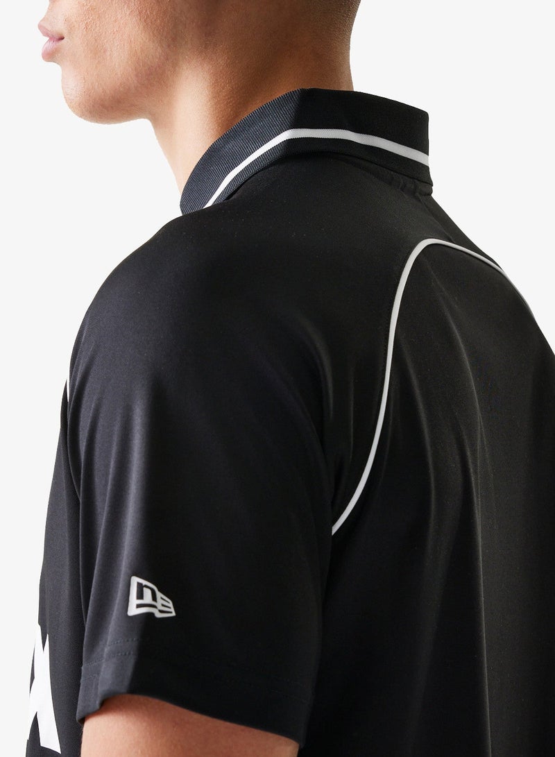 NEW ERA Essential Logo T-Shirt - Image 3