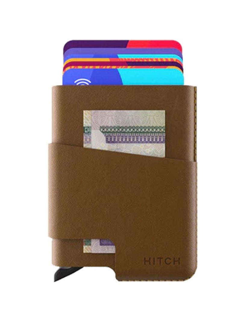 حامل بطاقات CUT-OUT ، RFID Block مميز ، بني - pzsku/Z7A0F3BCEF616B52C300AZ/45/_/1669730314/c59b300f-5e3b-40d1-ac7a-1fa161e89bf2