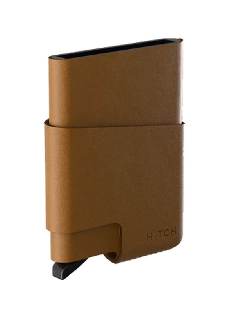 حامل بطاقات CUT-OUT ، RFID Block مميز ، بني - pzsku/Z7A0F3BCEF616B52C300AZ/45/_/1669730314/e7d55fa1-c28d-4d7c-9089-e57ac87660e1