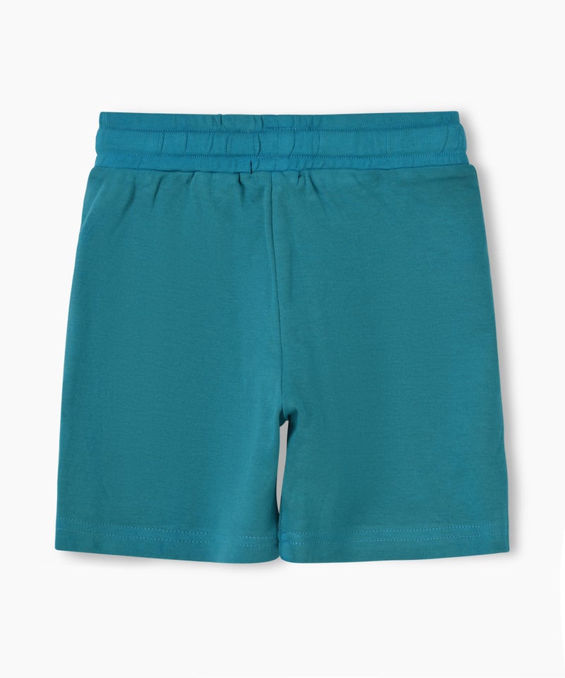 JAM BOYS KNIT SHORTS - Image 2