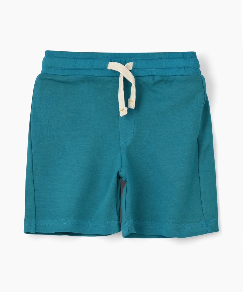 JAM BOYS KNIT SHORTS - Image 1