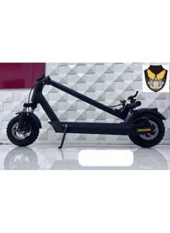 Generic 36V7.8AH Electric Folding Scooter 10 Inch Off-road Tire Suitable for Adults and Teenagers Outdoor Riding Commuting  - Image 1
