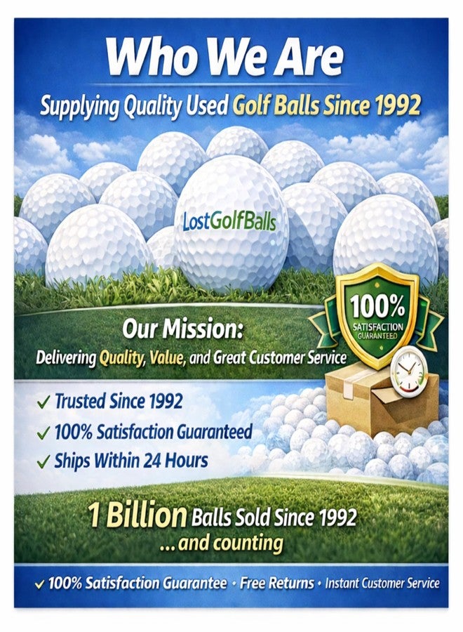 Titleist LostGolfBalls - 12 Titleist Pro V1 Golf Balls in Mint Condition, No Logos, No Player Markings, Refinished Used Golf Balls, Quality Guaranteed, White - Image 4