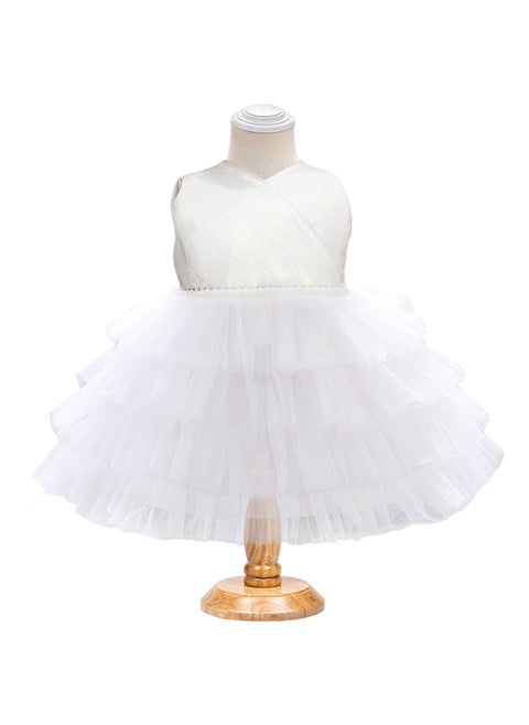 Baby Girl Occacional Dress