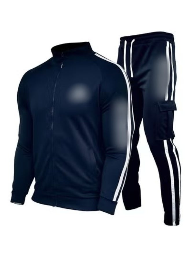 KUYING Spring Leisure Sports Set