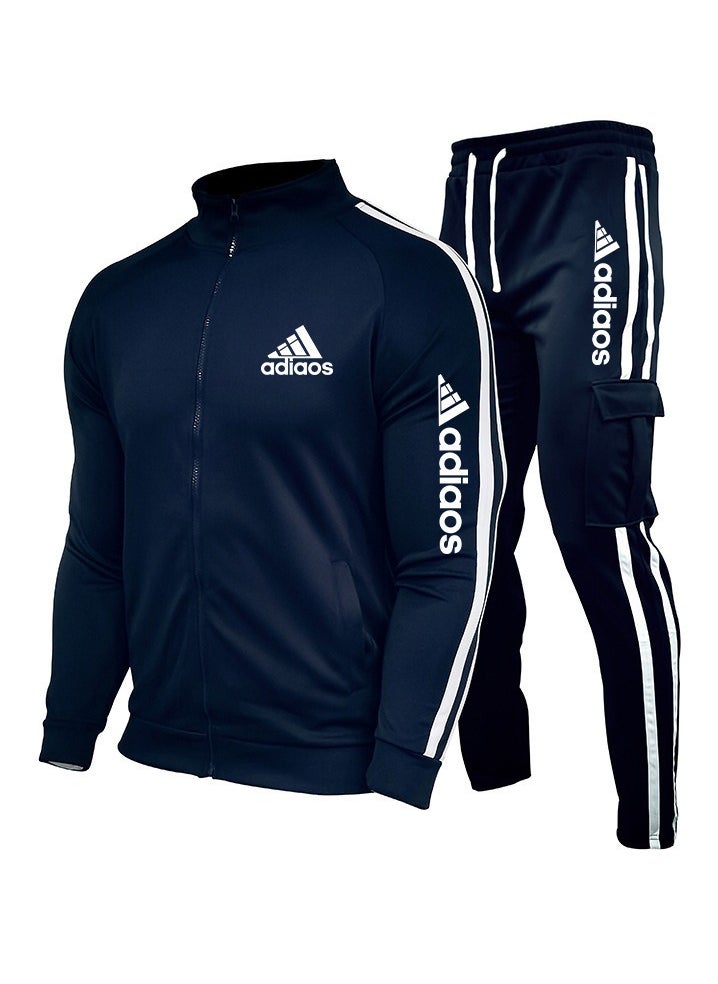 KUYING - Spring Leisure Sports Set - Image 1