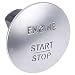 AUTOMAJOR Push Start Button Ignition Switch Keyless Engine Start Stop 2215450814 Replacement for MercedesBenz C E S CL CLA CLS ML R GL GLA GLC GLE GLK GLS SL SLK SLC 19942024 by AUTOMAJOR - Image 2