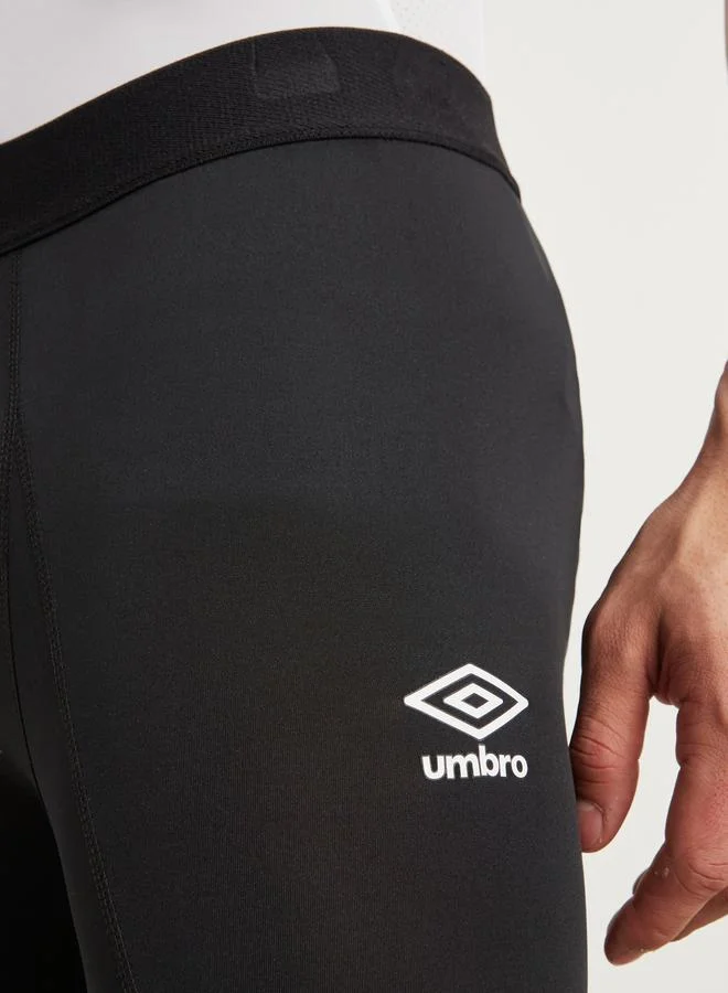 umbro Elastic Waistband Core Power Tights