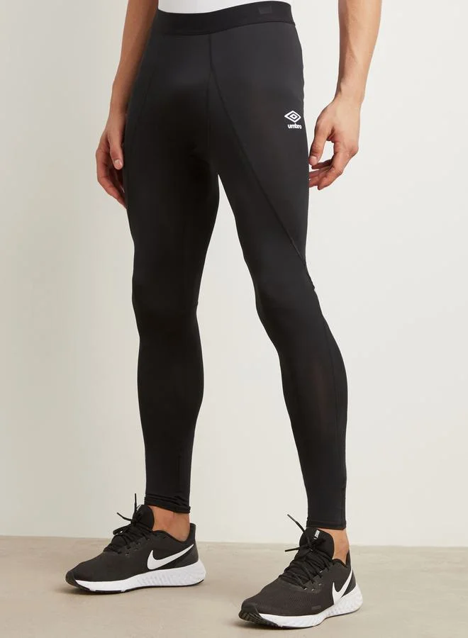 umbro Elastic Waistband Core Power Tights