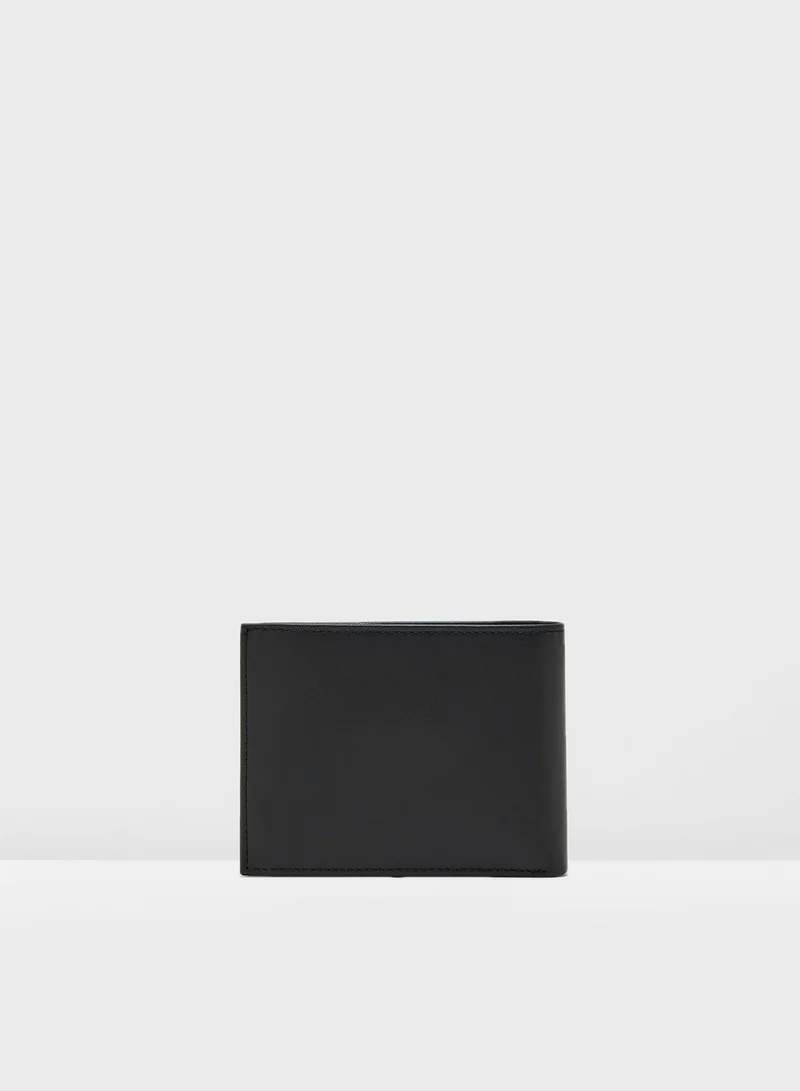 CALVIN KLEIN Casual Coin Wallet