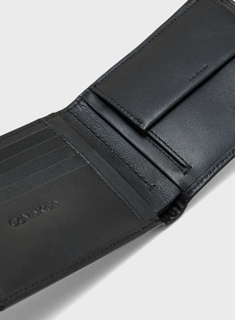 CALVIN KLEIN Casual Coin Wallet