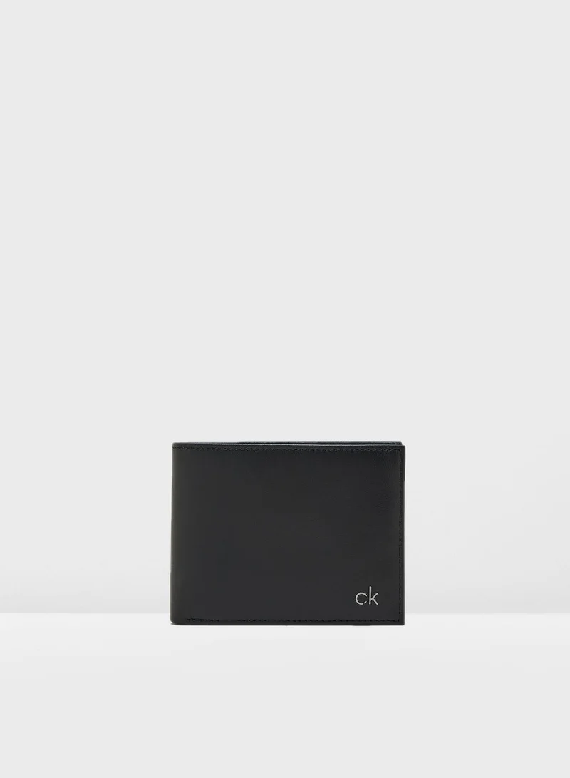 CALVIN KLEIN Casual Coin Wallet