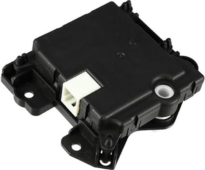 QASULER HVAC Heater Blend Door Actuator for Mercury Mountaineer 97-98 - Image 1