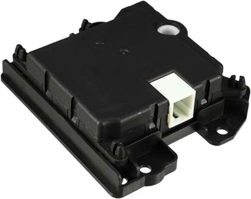 QASULER HVAC Heater Blend Door Actuator for Mercury Mountaineer 97-98 - Image 5