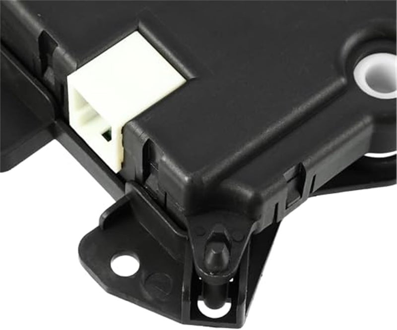 QASULER HVAC Heater Blend Door Actuator for Mercury Mountaineer 97-98 - Image 2