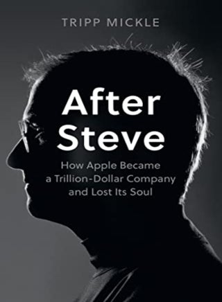 After Steve - pzsku/Z7A102A328C1C277D8607Z/45/_/1709550216/4bfd9d1a-1645-4c43-9b7e-d4c133bb42a1