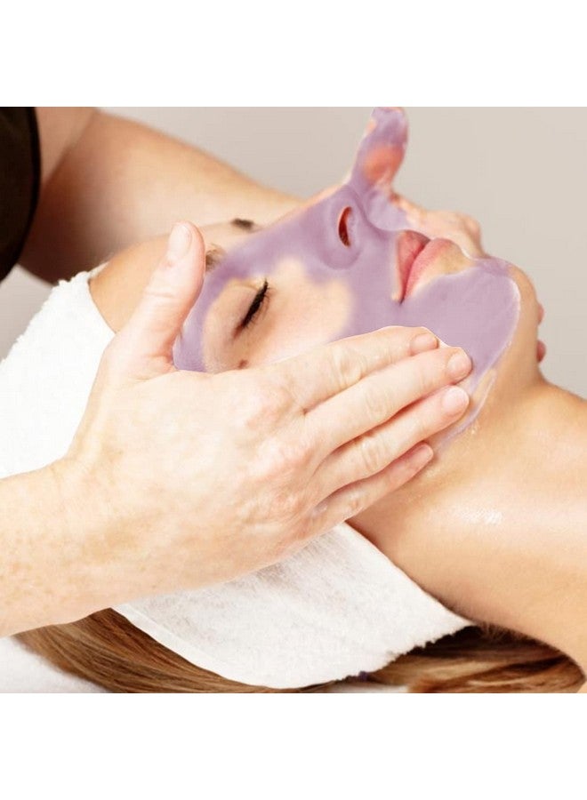 Lilium Fruit Face & Body Massage Cream & Double Side Face Roller (250g) - Image 3