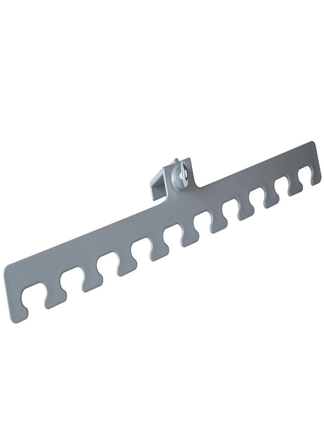 New Wave Stedi-Rest, Mahl Stick Rest to Steady The Hand While Painting Detail - Image 5