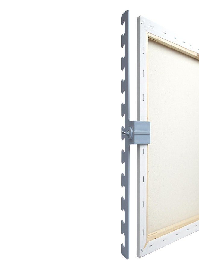 New Wave Stedi-Rest, Mahl Stick Rest to Steady The Hand While Painting Detail - Image 3