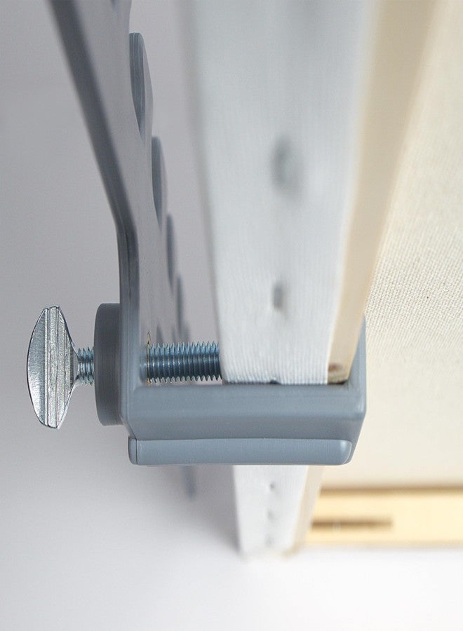 New Wave Stedi-Rest, Mahl Stick Rest to Steady The Hand While Painting Detail - Image 4