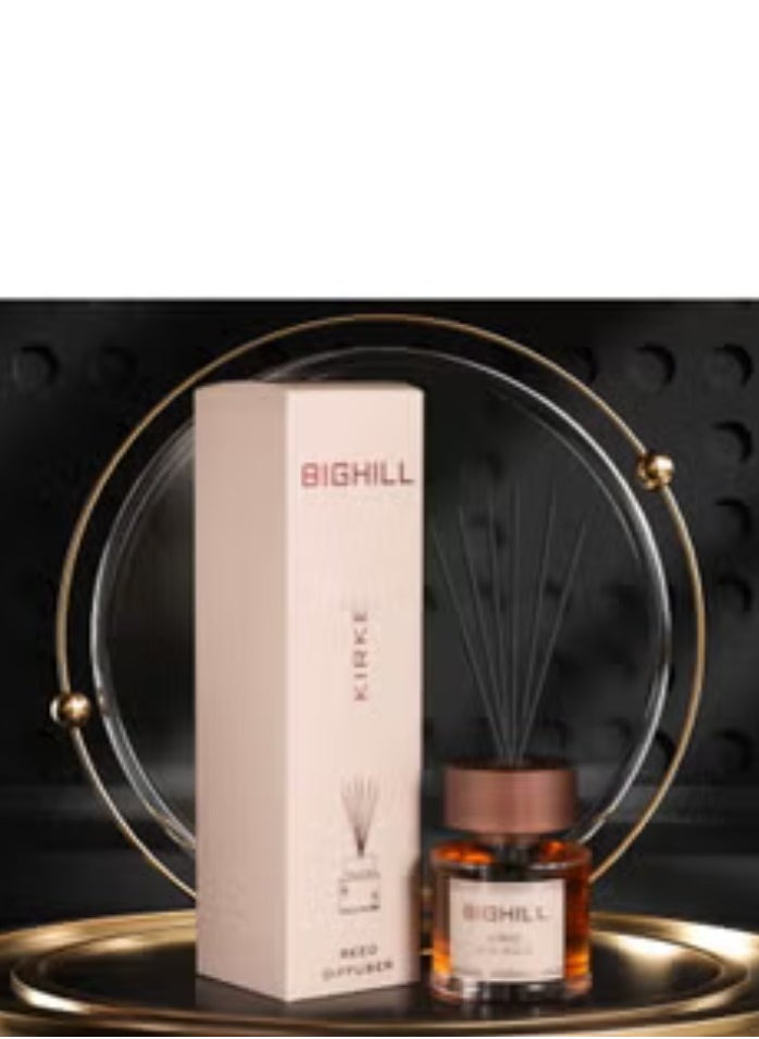BIGHILL EXCLUSIVE AROMA DIFUSER WITH STICKS – KIRKE 120ML - pzsku/Z7A107F2B0EE16015FDECZ/45/_/1722889736/5a8b9726-40ba-4834-8dae-7afb1333887e