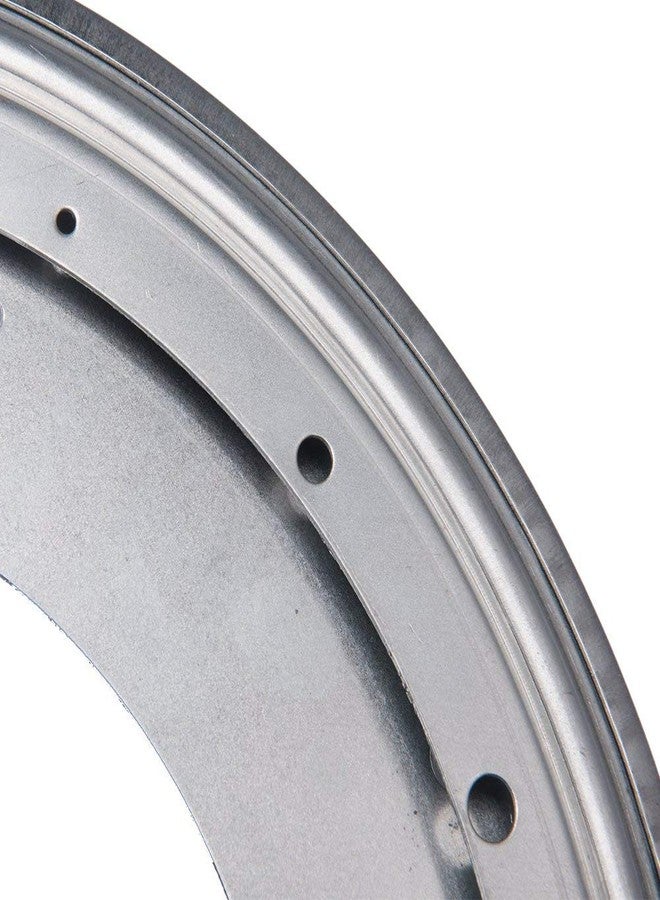 Fasmov 2 Pack 12-Inch Lazy Susan 5/16 Thick Turntable Bearings - Image 4