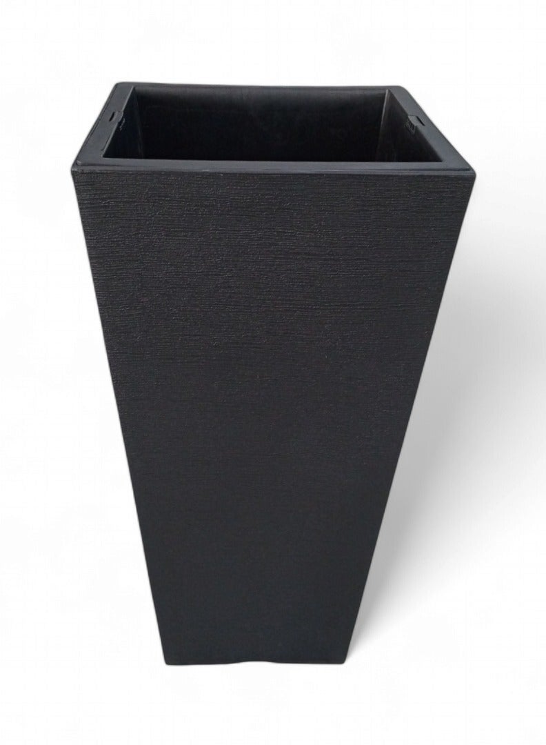 Concent Plastic Planting Tub