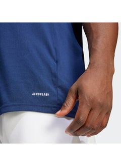 Adidas Squadra25 Polo Shirt  - Image 4