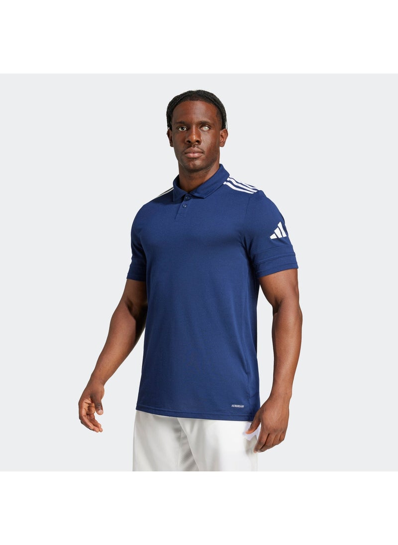 Adidas Squadra25 Polo - Image 1