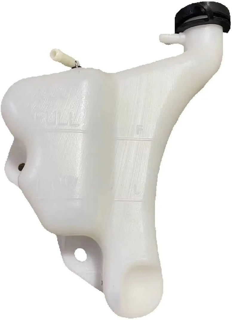Package Reservoir Tank Assy 9010-180400-1000 For CFMoto 500 520 600CC ATV CFORCE X5 X6 Motorcycle replacement parts - Image 1