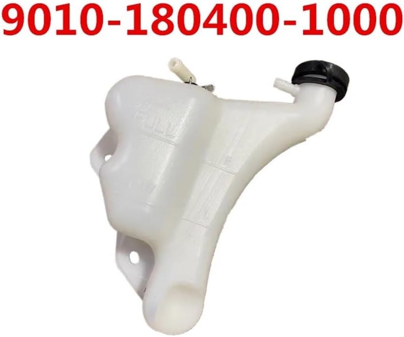 Package Reservoir Tank Assy 9010-180400-1000 For CFMoto 500 520 600CC ATV CFORCE X5 X6 Motorcycle replacement parts - Image 2