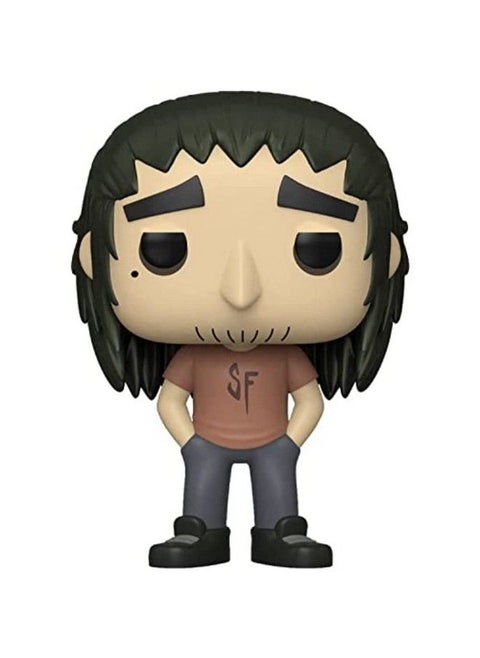 Pop! Games: Sally Face Larry