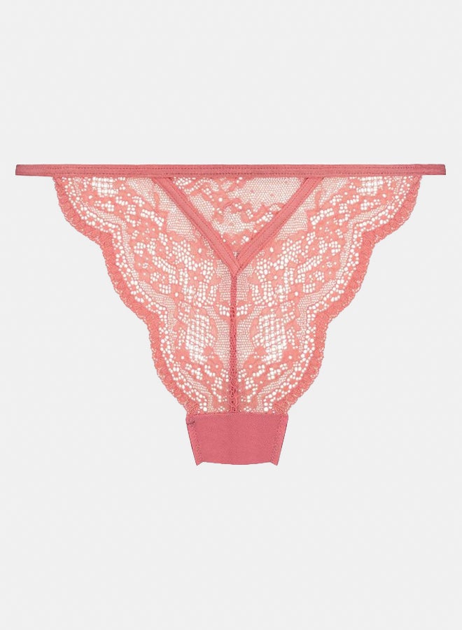 hunkemoller Isabelle Thong  - Image 4