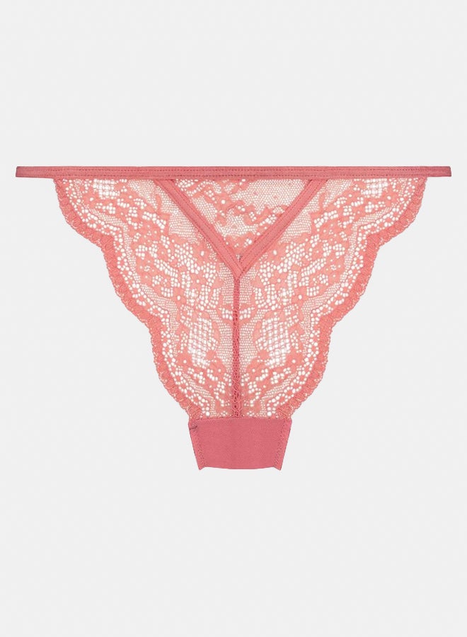 hunkemoller Isabelle Thong  - Image 1