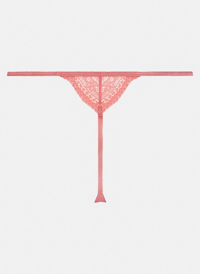 hunkemoller Isabelle Thong  - Image 2